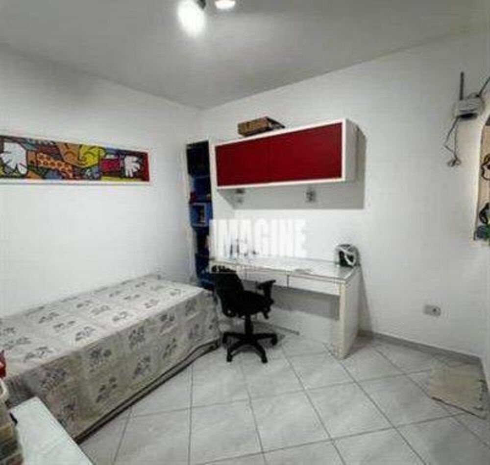 Sobrado, 2 quartos, 70 m² - Foto 4