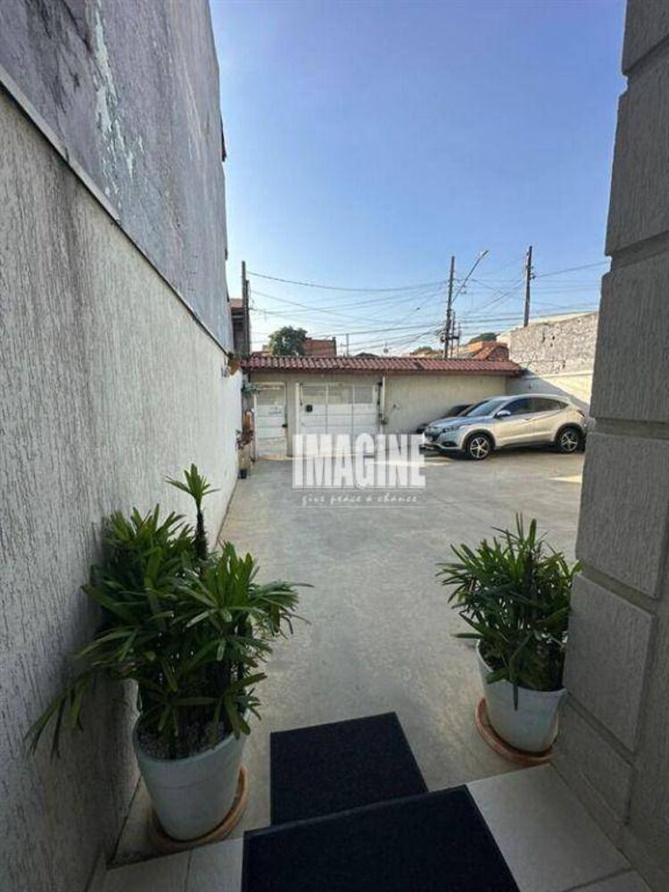Sobrado, 2 quartos, 70 m² - Foto 7