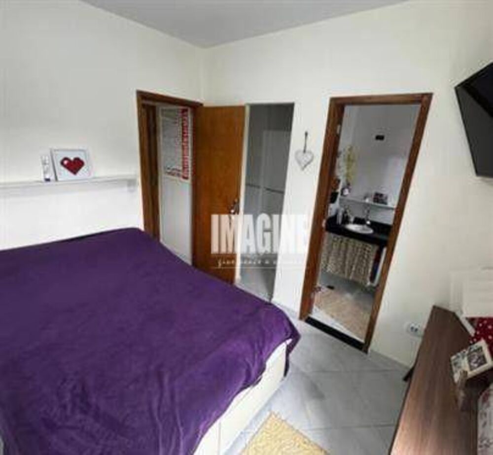 Sobrado, 2 quartos, 70 m² - Foto 2