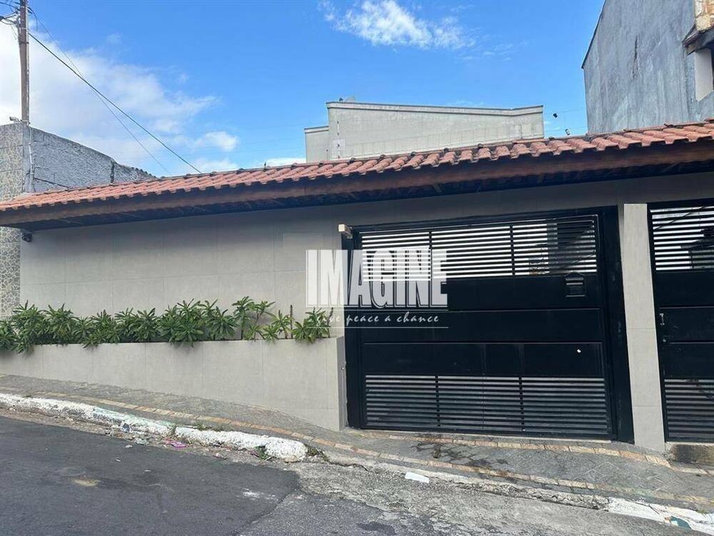 Sobrado, 2 quartos, 70 m² - Foto 3