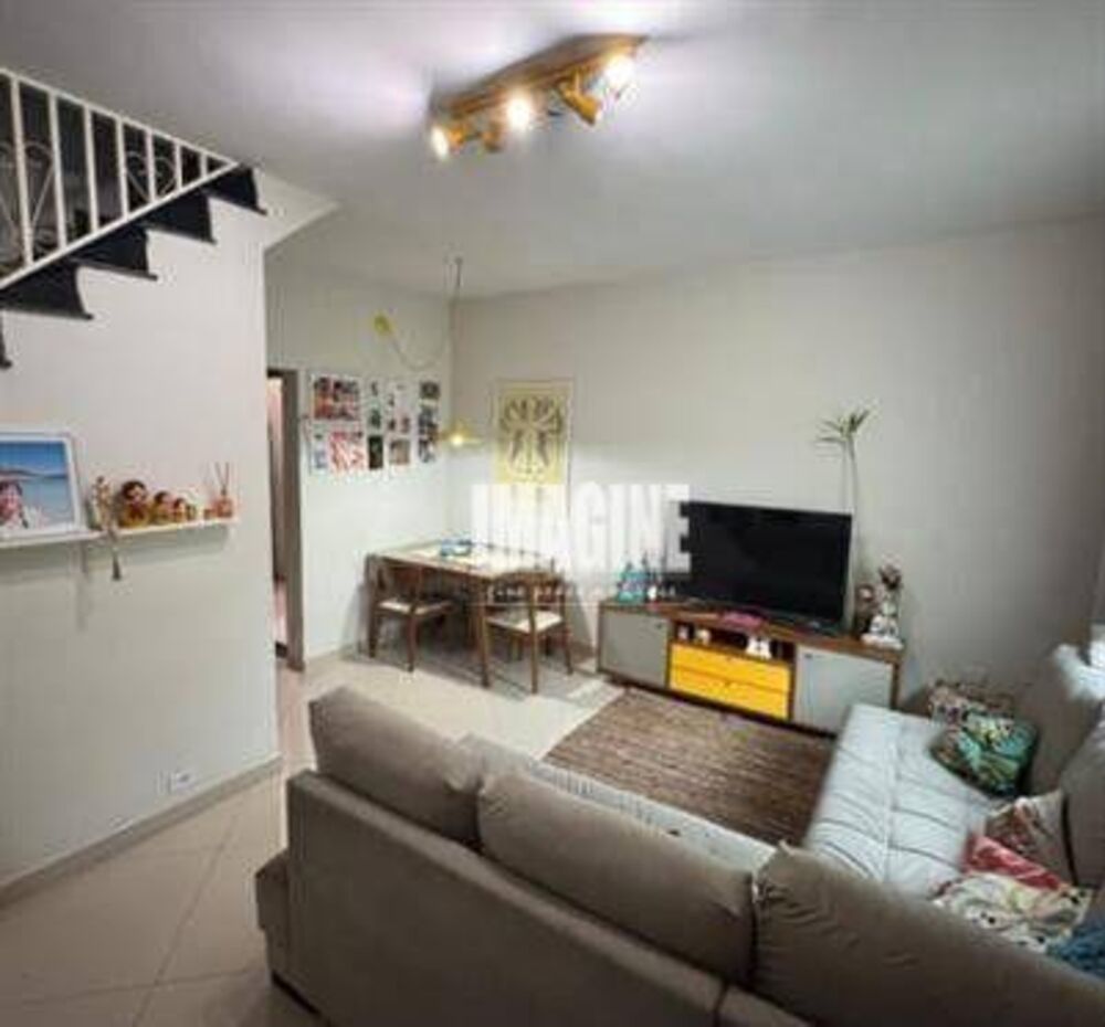 Sobrado, 2 quartos, 70 m² - Foto 6