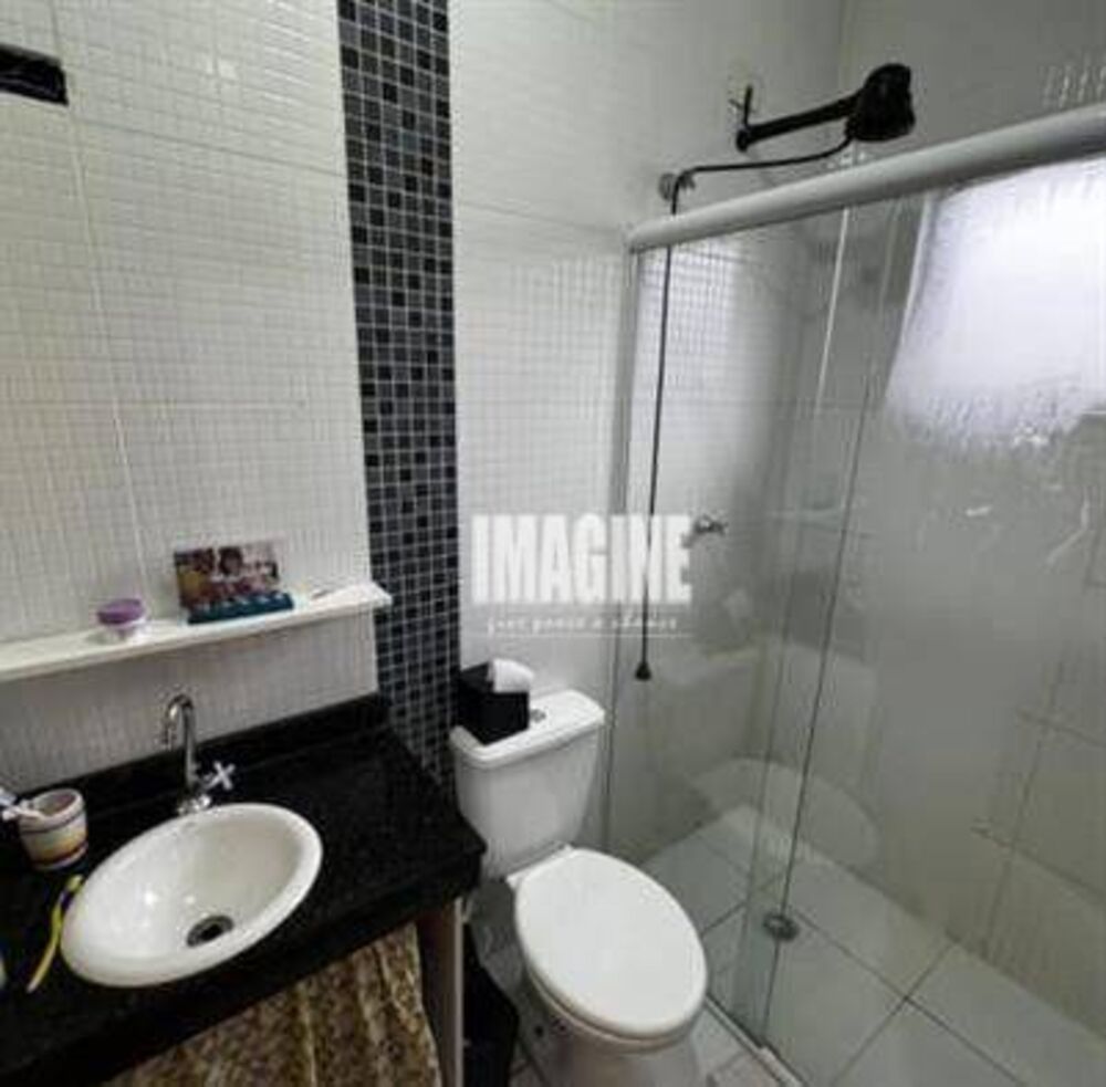 Sobrado, 2 quartos, 70 m² - Foto 12