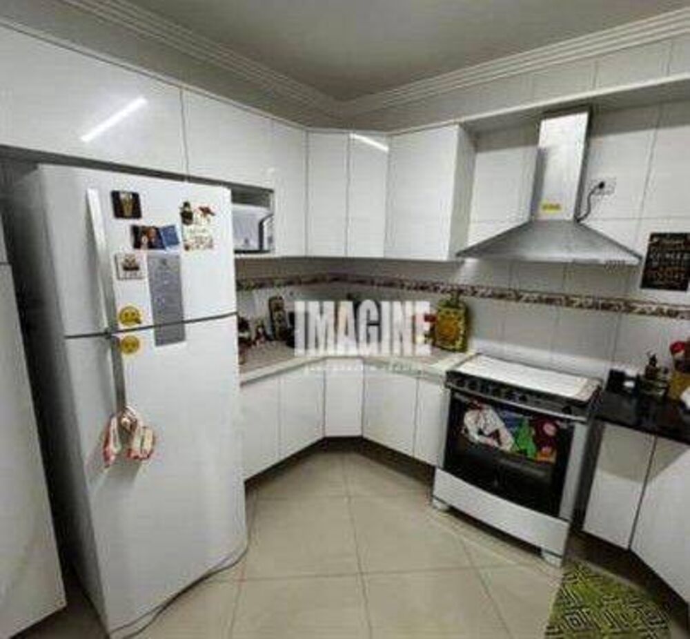 Sobrado, 2 quartos, 70 m² - Foto 5