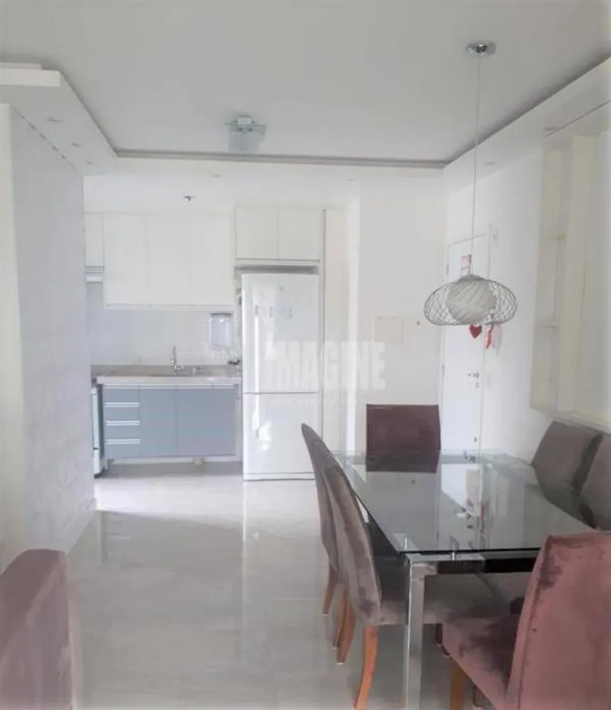 Apartamento, 2 quartos, 73 m² - Foto 5