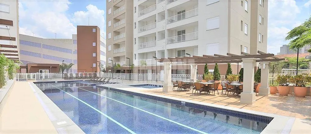 Apartamento, 2 quartos, 73 m² - Foto 2