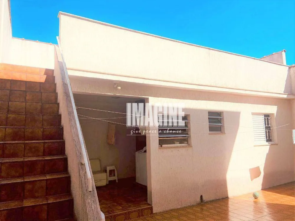 Sobrado, 6 quartos, 300 m² - Foto 9