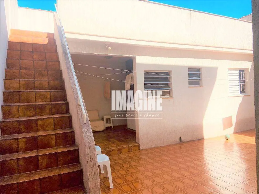 Sobrado, 6 quartos, 300 m² - Foto 10