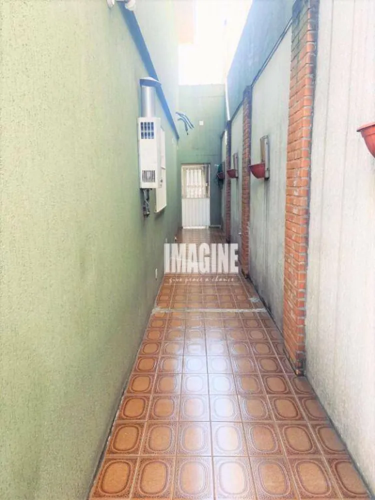 Sobrado, 6 quartos, 300 m² - Foto 11