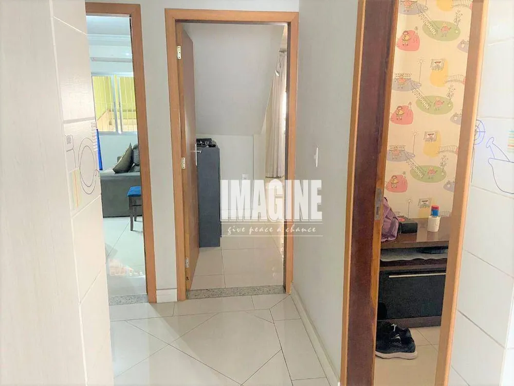 Sobrado, 6 quartos, 300 m² - Foto 4