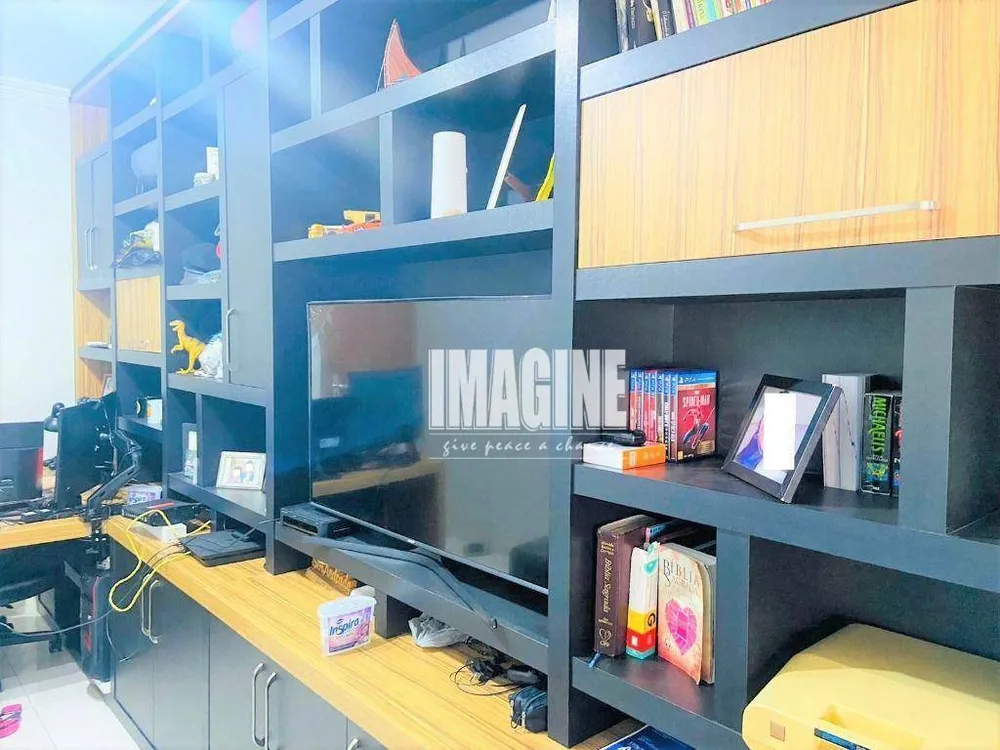Sobrado, 6 quartos, 300 m² - Foto 6