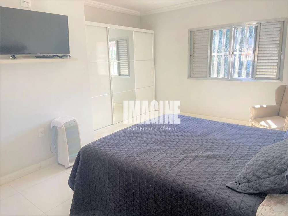 Sobrado, 6 quartos, 300 m² - Foto 2