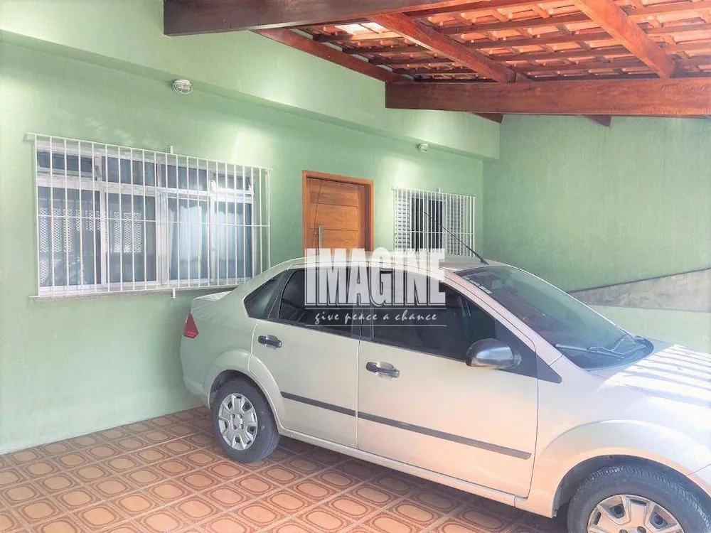 Sobrado, 6 quartos, 300 m² - Foto 12