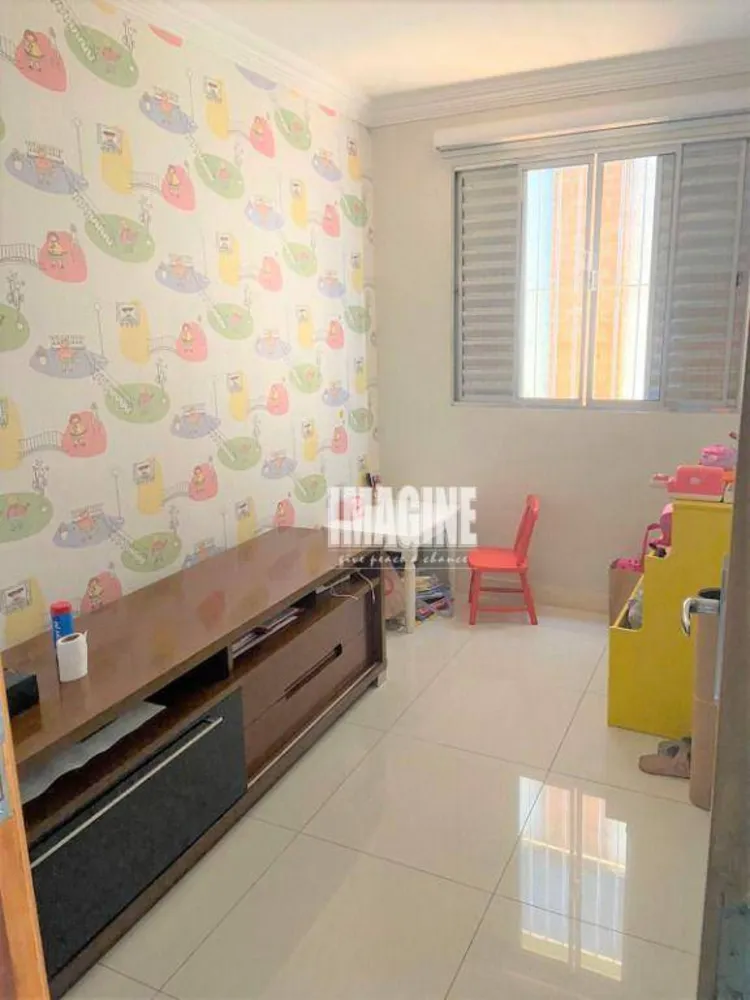 Sobrado, 6 quartos, 300 m² - Foto 5