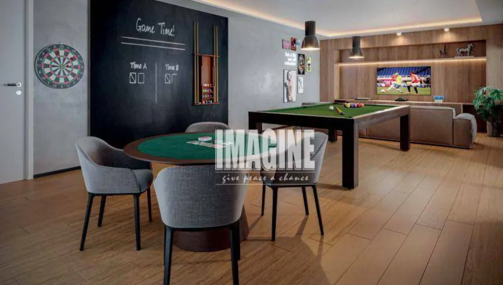 Apartamento, 3 quartos, 89 m² - Foto 4