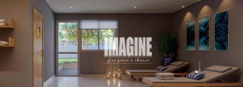 Apartamento, 3 quartos, 89 m² - Foto 1