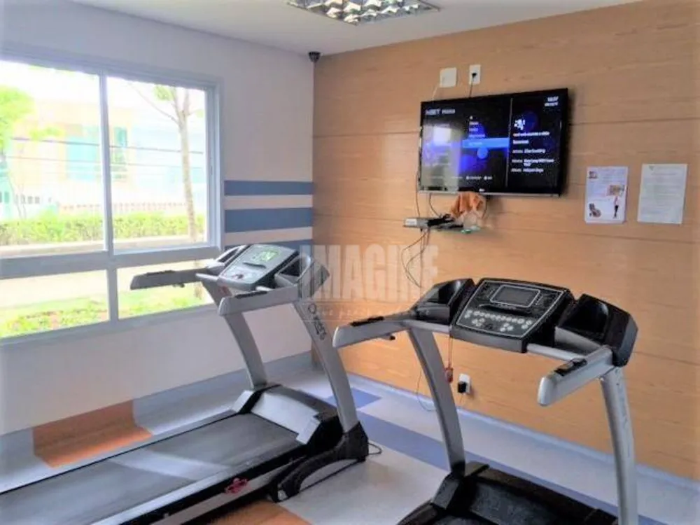 Apartamento, 2 quartos, 48 m² - Foto 3