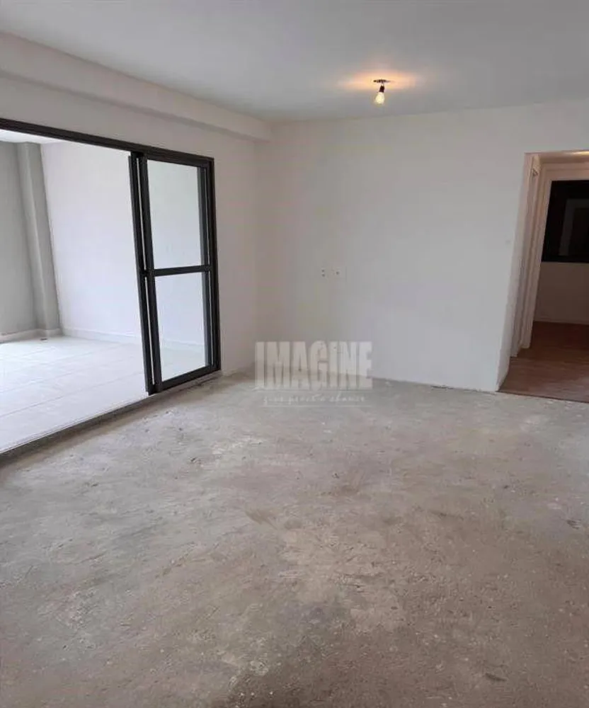 Apartamento, 3 quartos, 129 m² - Foto 1
