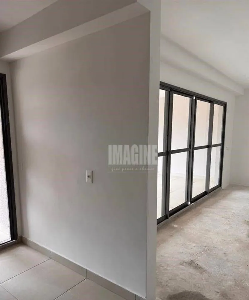 Apartamento, 3 quartos, 129 m² - Foto 2