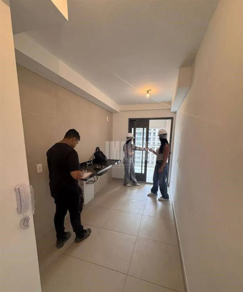 Apartamento, 3 quartos, 129 m² - Foto 3