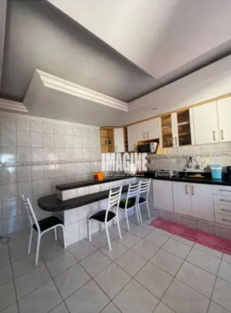 Sobrado, 3 quartos, 200 m² - Foto 3