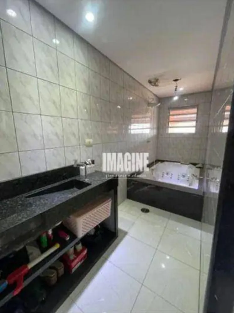 Sobrado, 3 quartos, 200 m² - Foto 6