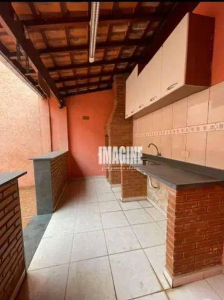 Sobrado, 3 quartos, 200 m² - Foto 5
