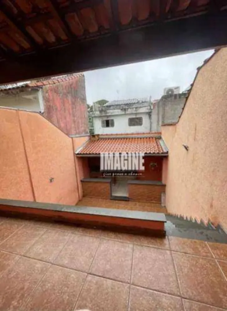 Sobrado, 3 quartos, 200 m² - Foto 4