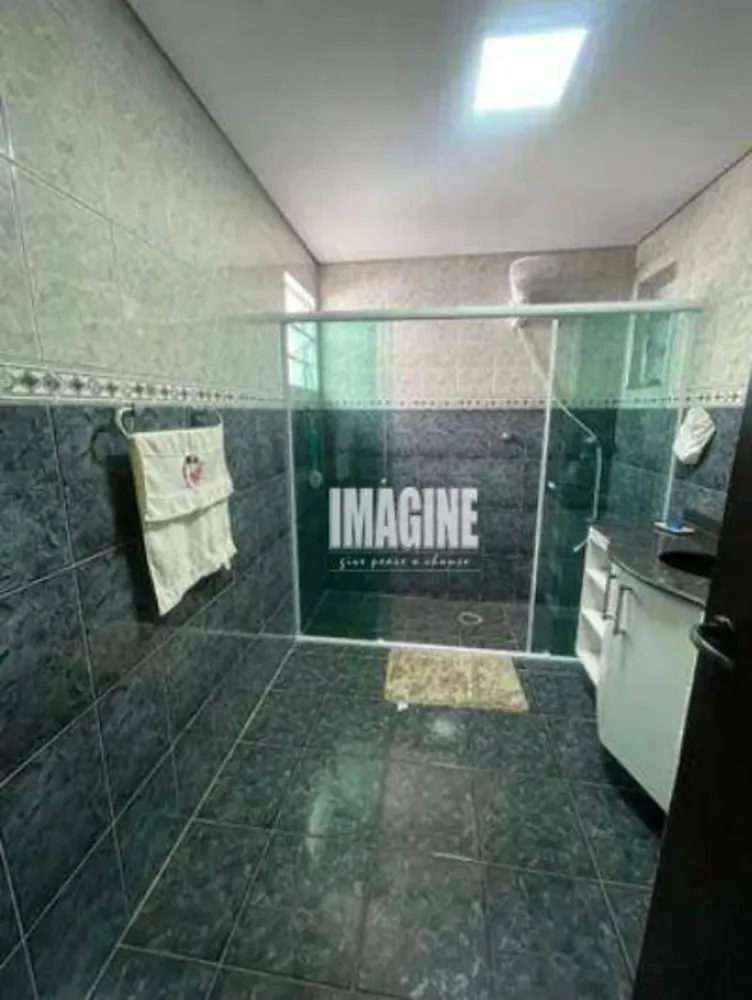 Sobrado, 3 quartos, 200 m² - Foto 10