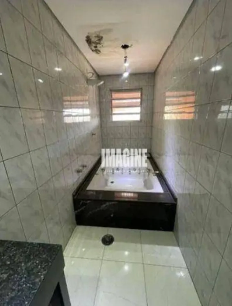 Sobrado, 3 quartos, 200 m² - Foto 11