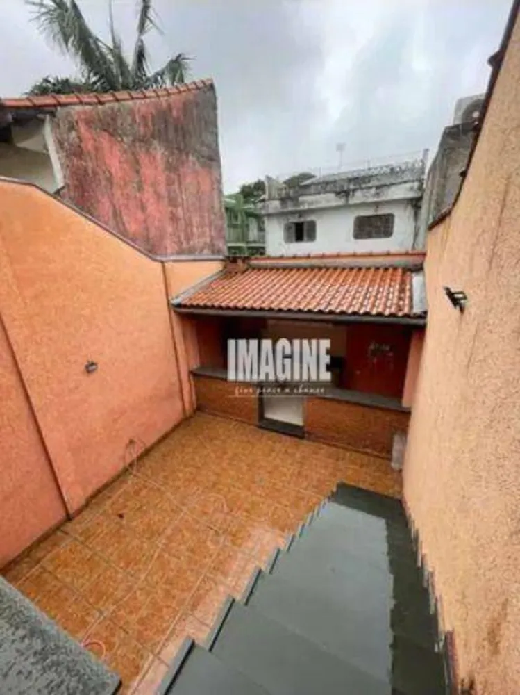 Sobrado, 3 quartos, 200 m² - Foto 5