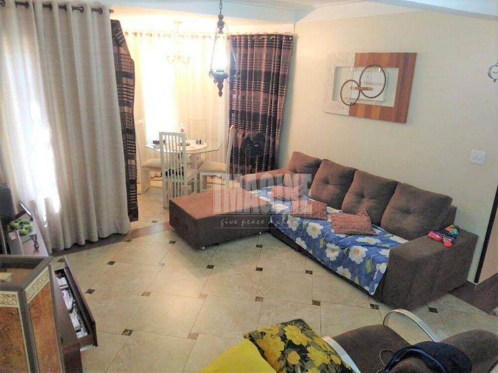 Sobrado, 4 quartos, 290 m² - Foto 7