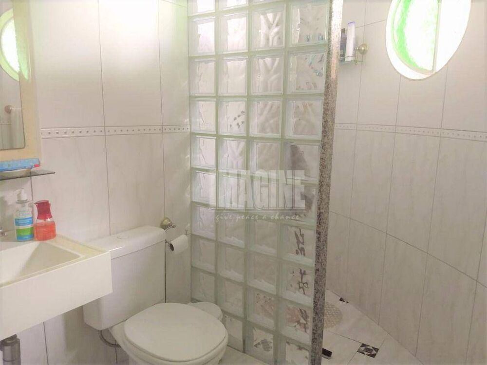 Sobrado, 4 quartos, 290 m² - Foto 33