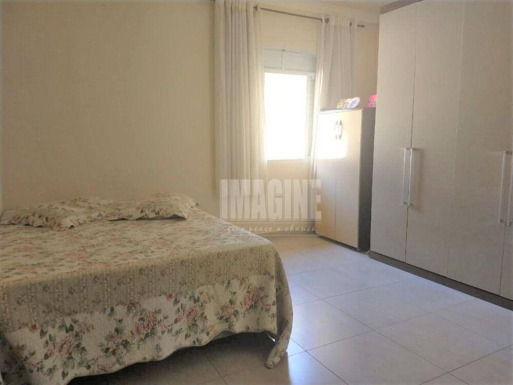 Sobrado, 4 quartos, 290 m² - Foto 34