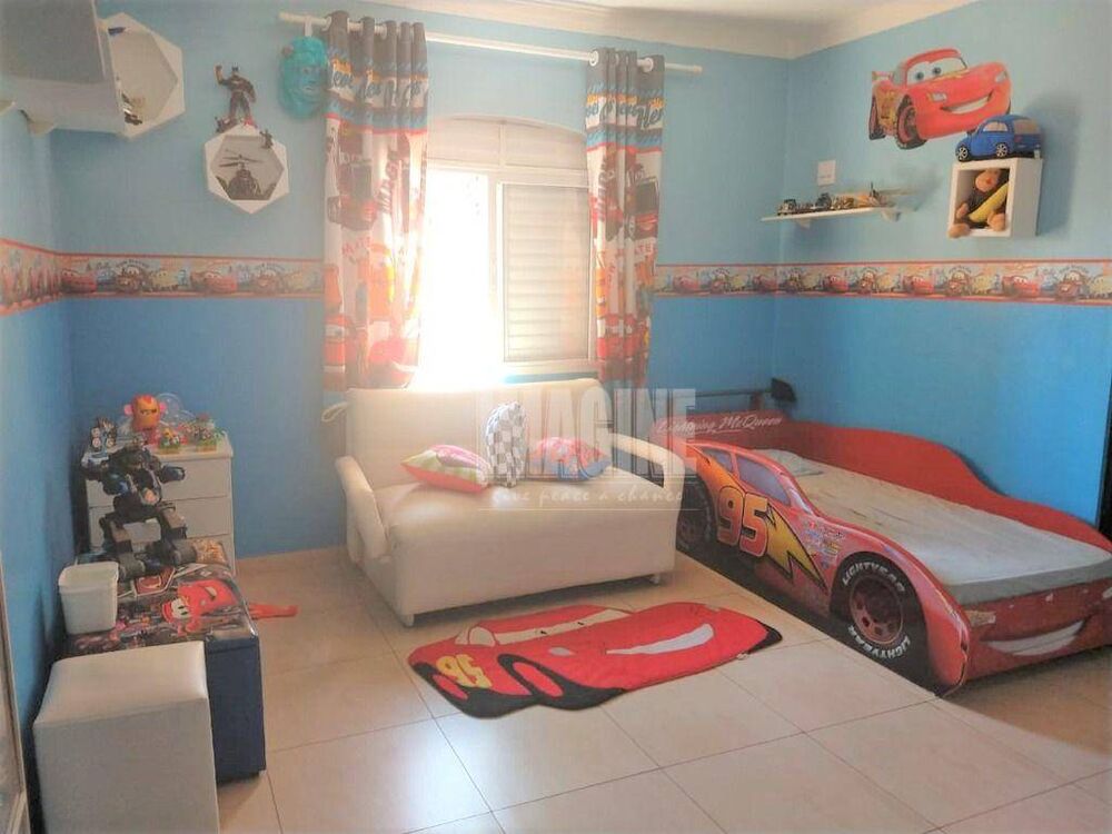Sobrado, 4 quartos, 290 m² - Foto 4