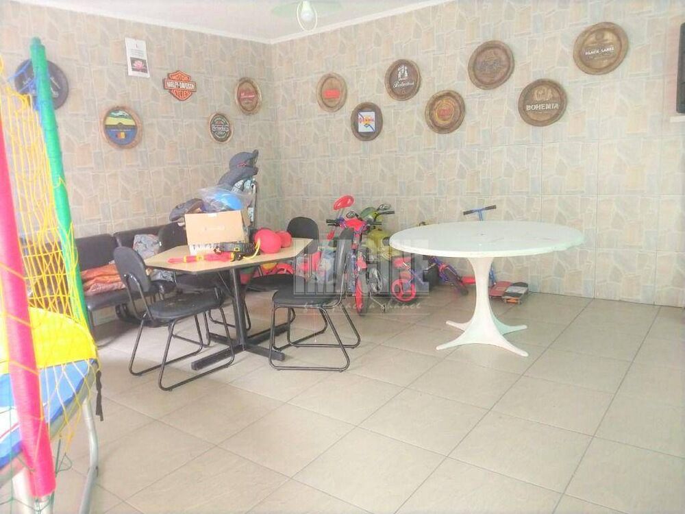 Sobrado, 4 quartos, 290 m² - Foto 22