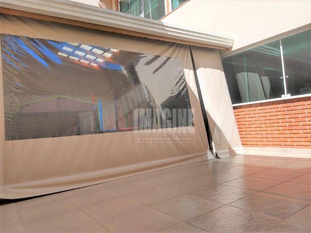 Sobrado, 4 quartos, 290 m² - Foto 25