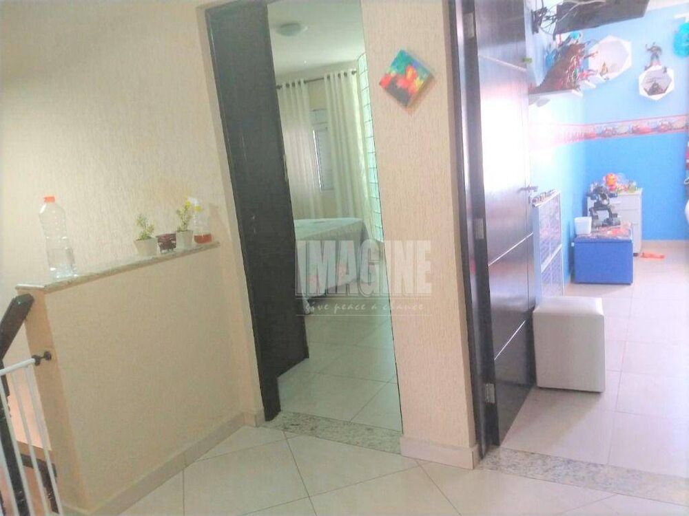 Sobrado, 4 quartos, 290 m² - Foto 14
