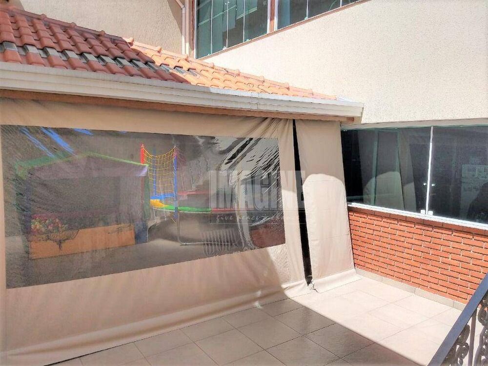 Sobrado, 4 quartos, 290 m² - Foto 5