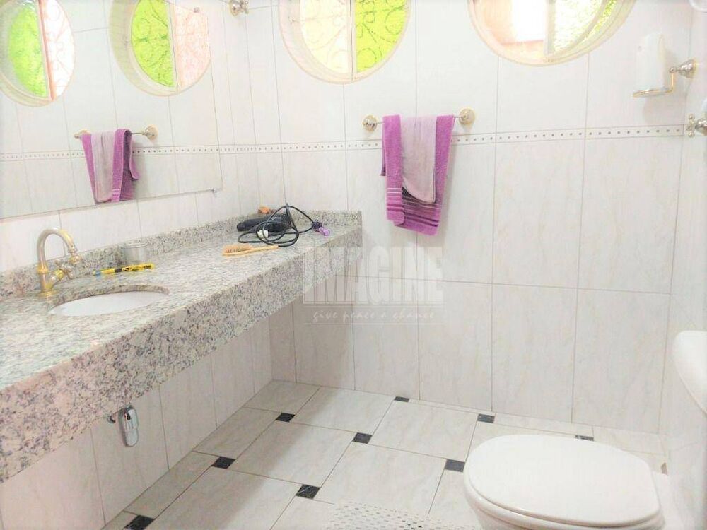 Sobrado, 4 quartos, 290 m² - Foto 26