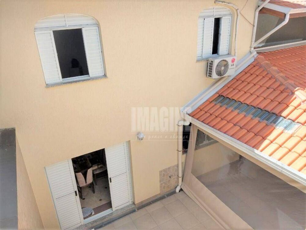 Sobrado, 4 quartos, 290 m² - Foto 37