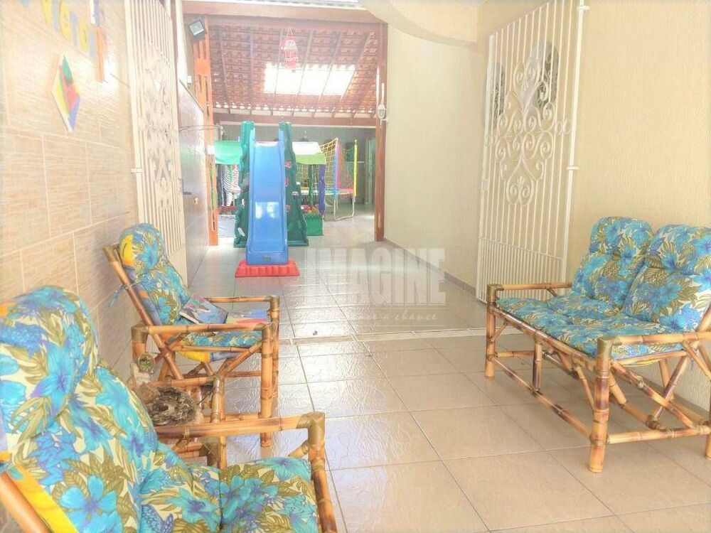 Sobrado, 4 quartos, 290 m² - Foto 12