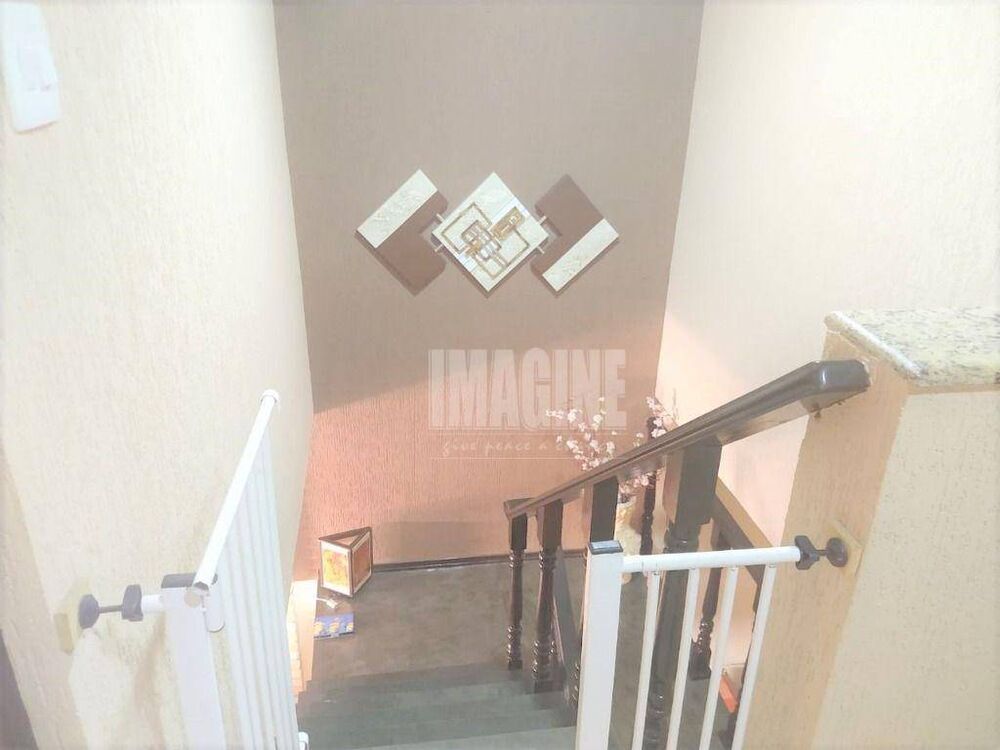 Sobrado, 4 quartos, 290 m² - Foto 30