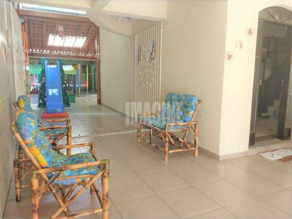 Sobrado, 4 quartos, 290 m² - Foto 15