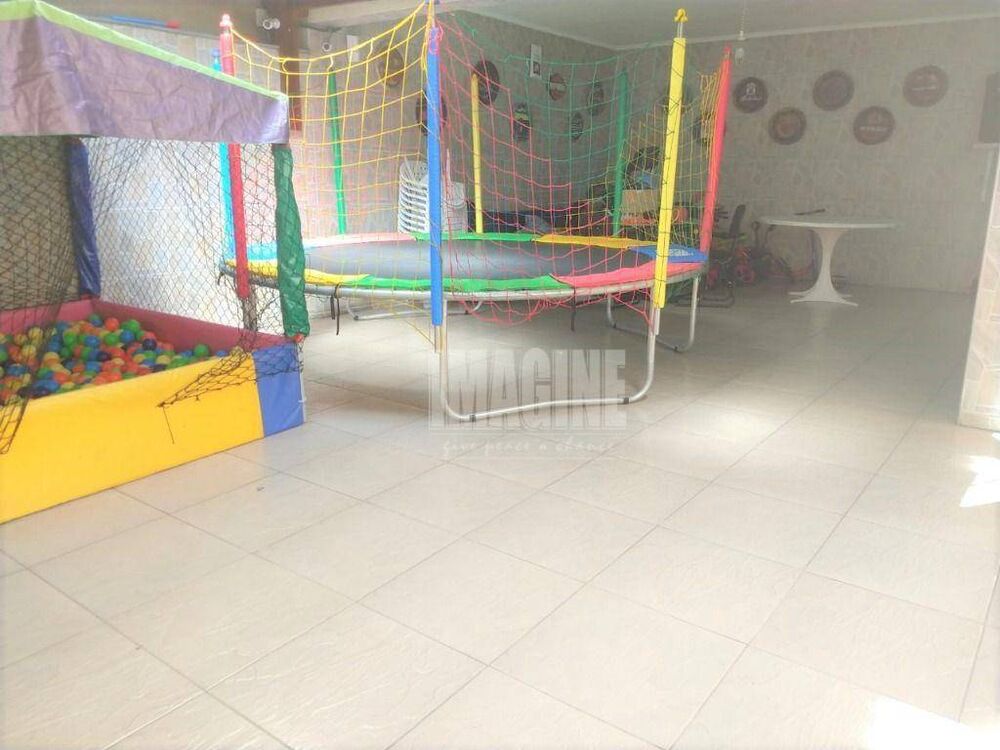 Sobrado, 4 quartos, 290 m² - Foto 20