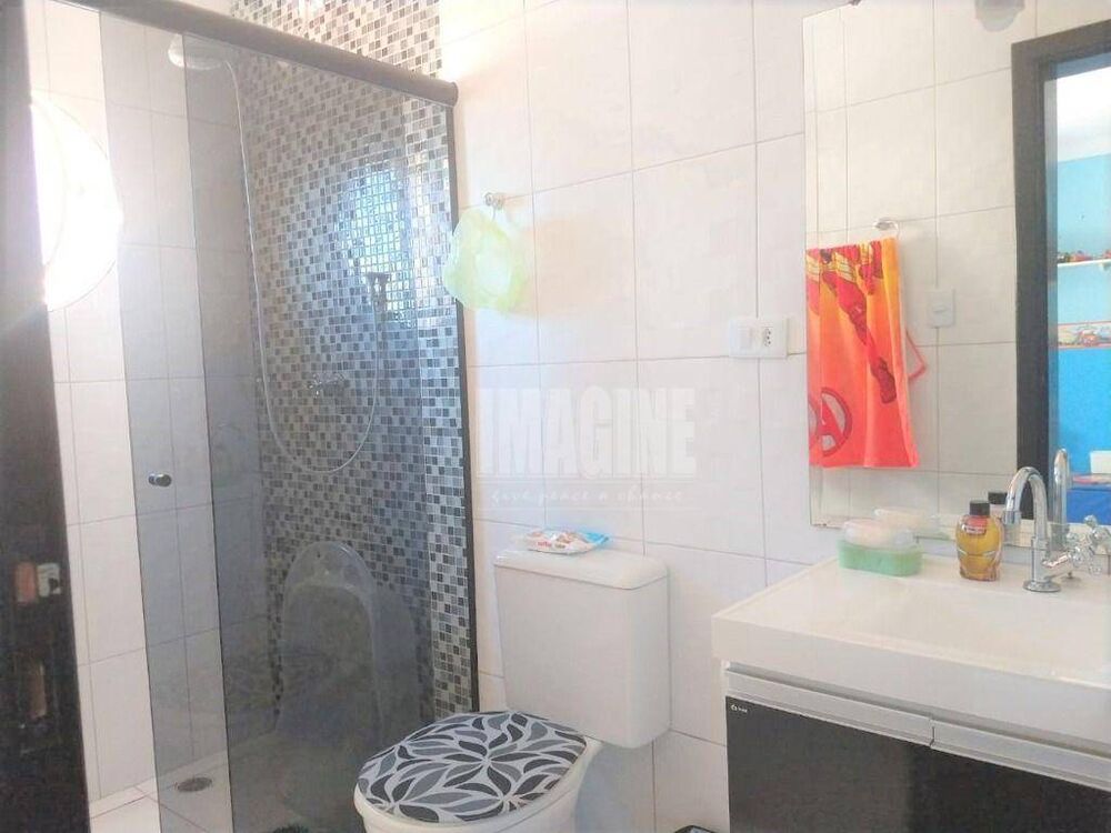 Sobrado, 4 quartos, 290 m² - Foto 16