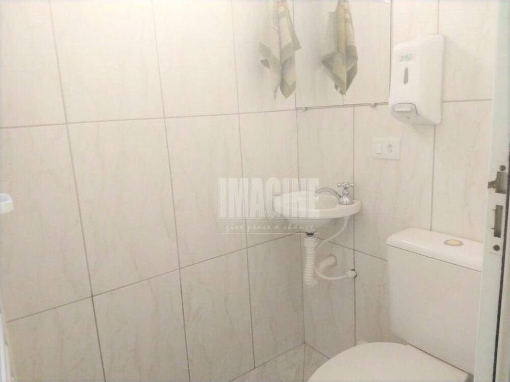 Sobrado, 4 quartos, 290 m² - Foto 2