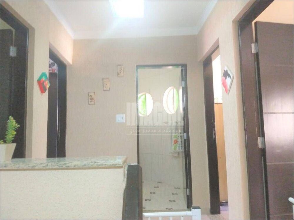 Sobrado, 4 quartos, 290 m² - Foto 19
