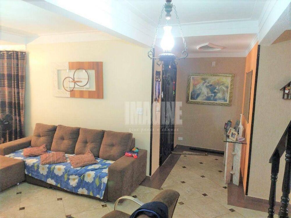 Sobrado, 4 quartos, 290 m² - Foto 11