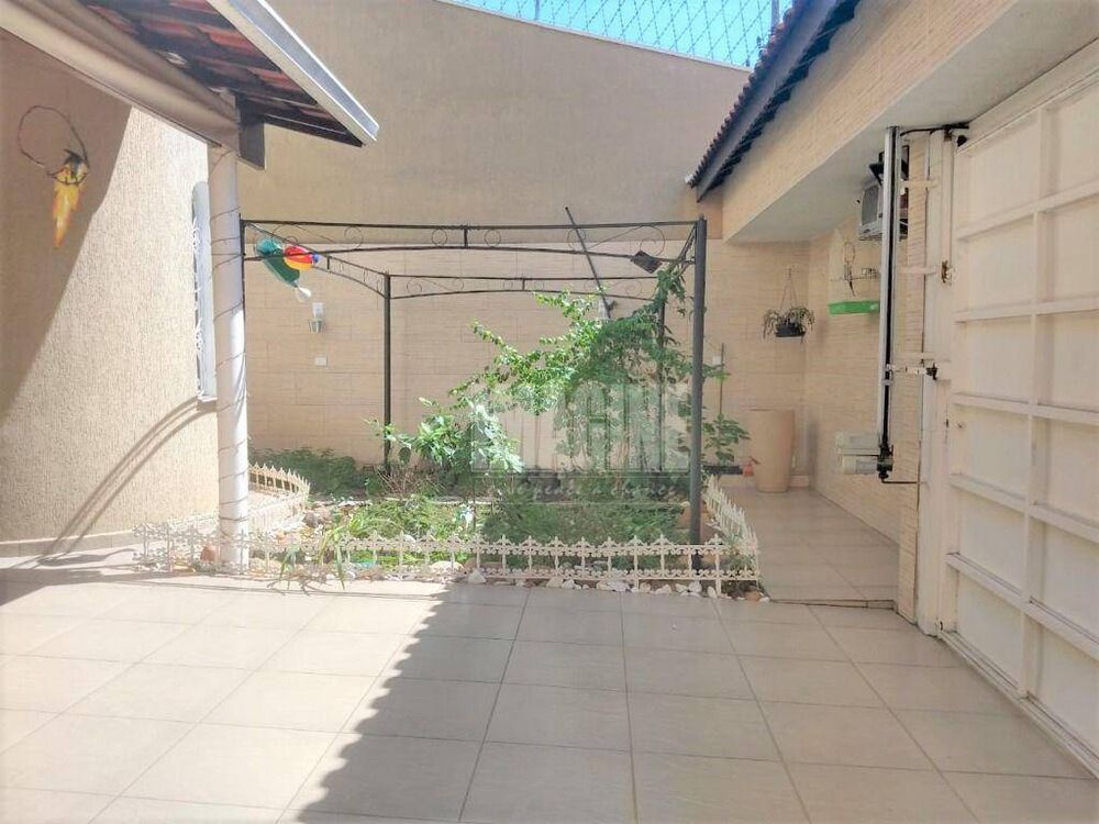 Sobrado, 4 quartos, 290 m² - Foto 18