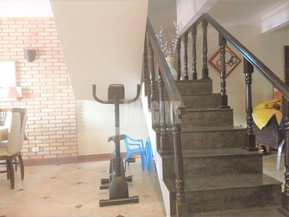 Sobrado, 4 quartos, 290 m² - Foto 24